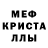 МДМА crystal DeNiX_YT
